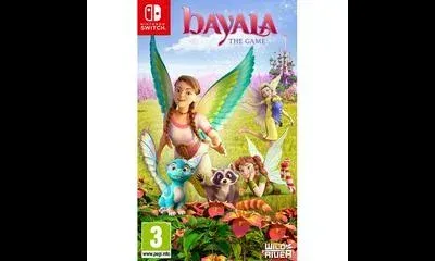 Bayala