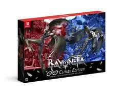 Background - Bayonetta 1 + 2 [Non-Stop Climax Edition] - Nintendo Switch - Retrocharting