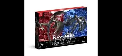 Bayonetta 1 + 2 [Non-Stop Climax Edition]