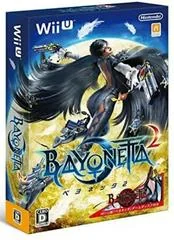 Background - Bayonetta 2 [Bundle] - Wii U - Retrocharting
