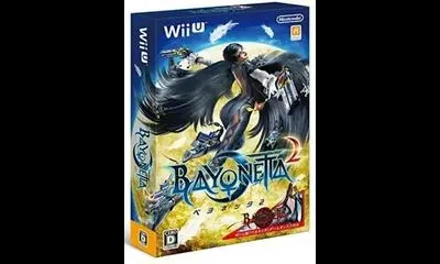 Bayonetta 2 [Bundle]