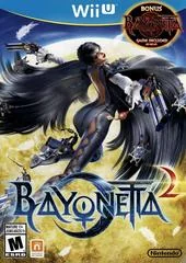 Bayonetta 2 - Wii U - Retrocharting