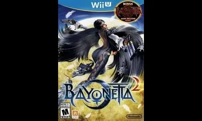 Bayonetta 2