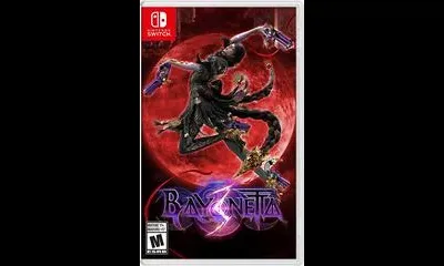 Bayonetta 3