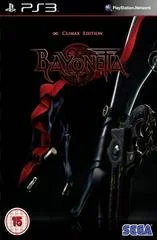 Background - Bayonetta [Climax Edition] - Playstation 3 - Retrocharting
