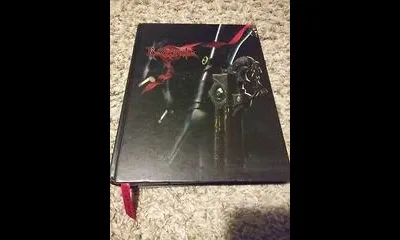 Bayonetta [Future Press]