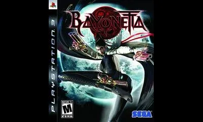 Bayonetta