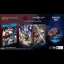 Bayonetta & Vanquish 10th Anniversary Bundle [Launch Edition] - Playstation 4 - Retrocharting