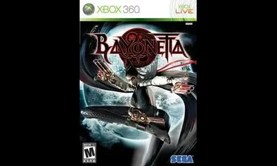 Bayonetta