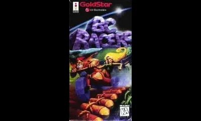 BC Racers
