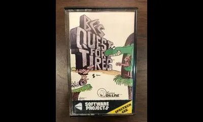 BC's Quest for Tires