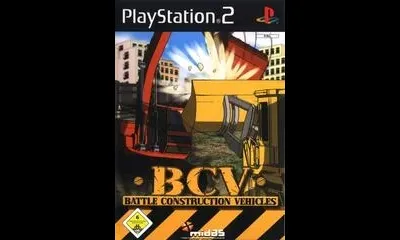 BCV: Battle Construction Vehicles