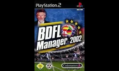 BDFL Manager 2002