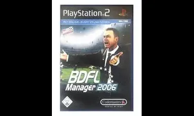 BDFL Manager 2006