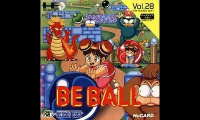 Be Ball