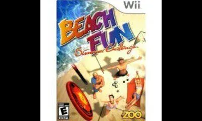 Beach Fun: Summer Challenge