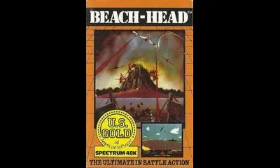 Beach-Head