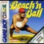 Beach 'n Ball - GameBoy - Retrocharting