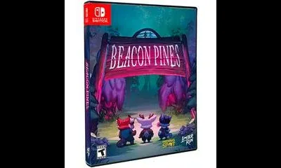 Beacon Pines [Deluxe Edition]