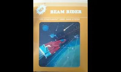 Beam Rider
