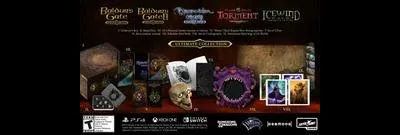 Beamdog Ultimate Collection