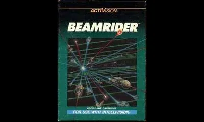 Beamrider