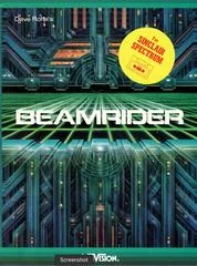Background - Beamrider - ZX Spectrum - Retrocharting