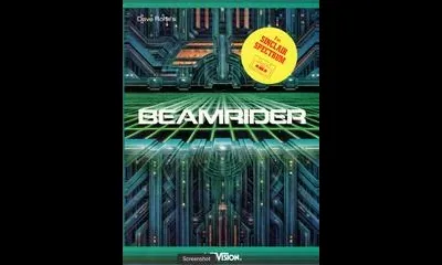 Beamrider