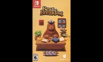 Bear & Breakfast [Best Buy]