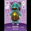 Beardo #249 [Animal Crossing Series 3] - Nintendo DS - Retrocharting