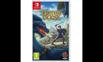 Beast Quest