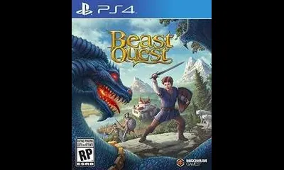Beast Quest
