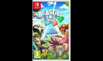 Beasties