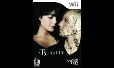 Beastly