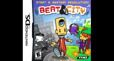 Beat City