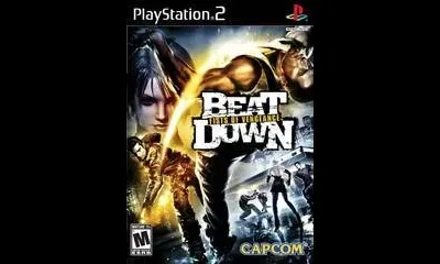 Beat Down: Fists Of Vengeance [Promo Not For Resale]