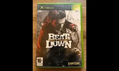 Beat Down: Fists of Vengeance
