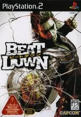Background - Beat Down - PlayStation 2 - Retrocharting