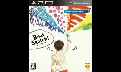 Beat Sketch