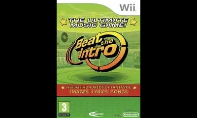 Beat The Intro