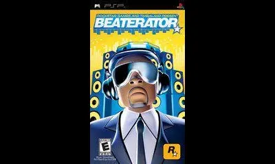 Beaterator