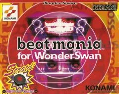 Background - BeatMania for WonderSwan - WonderSwan - Retrocharting