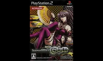 BeatMania IIDX 14 GOLD