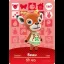 Beau #167 [Animal Crossing Series 2] - Nintendo DS - Retrocharting