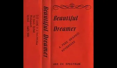 Beautiful Dreamer