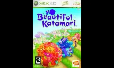 Beautiful Katamari