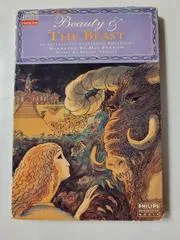 Beauty and the Beast: An Interactive Storybook Adventure