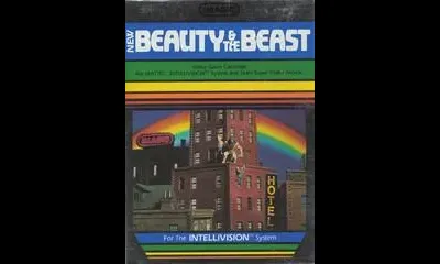 Beauty & The Beast