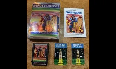 Beauty & The Beast Pro