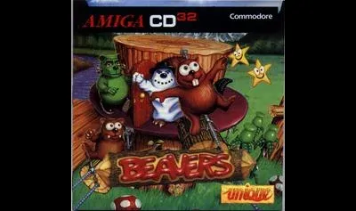 Beavers